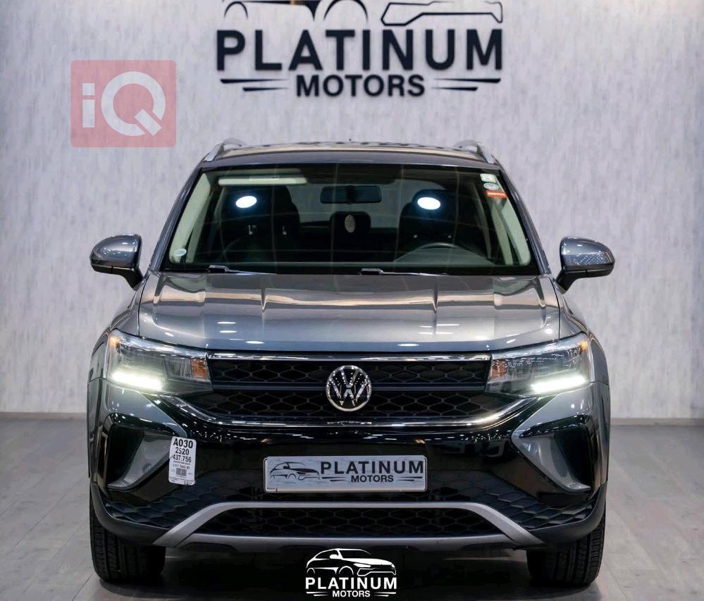 Volkswagen Taos